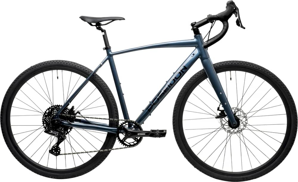 POSEIDON Dropbar X Ambition Gen 2