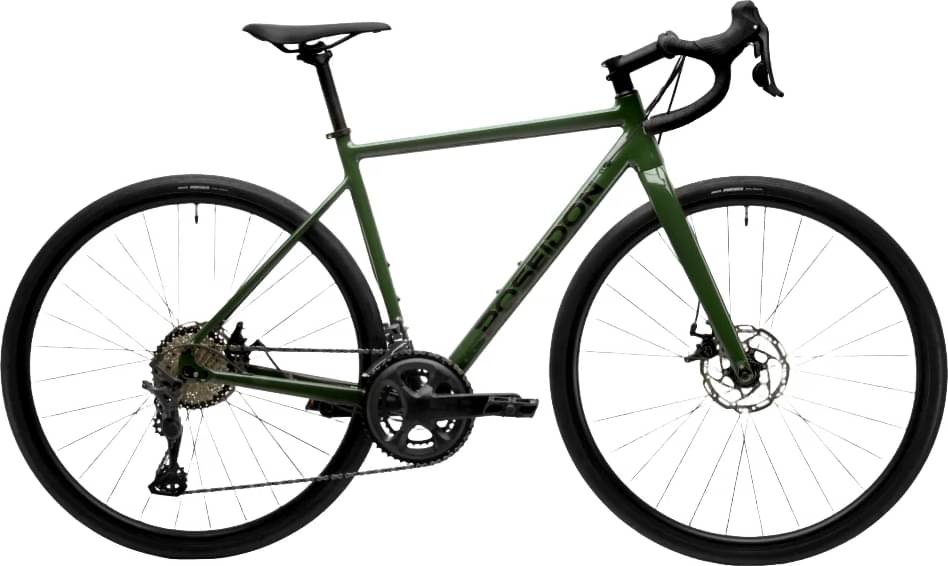 POSEIDON Triton Pre order