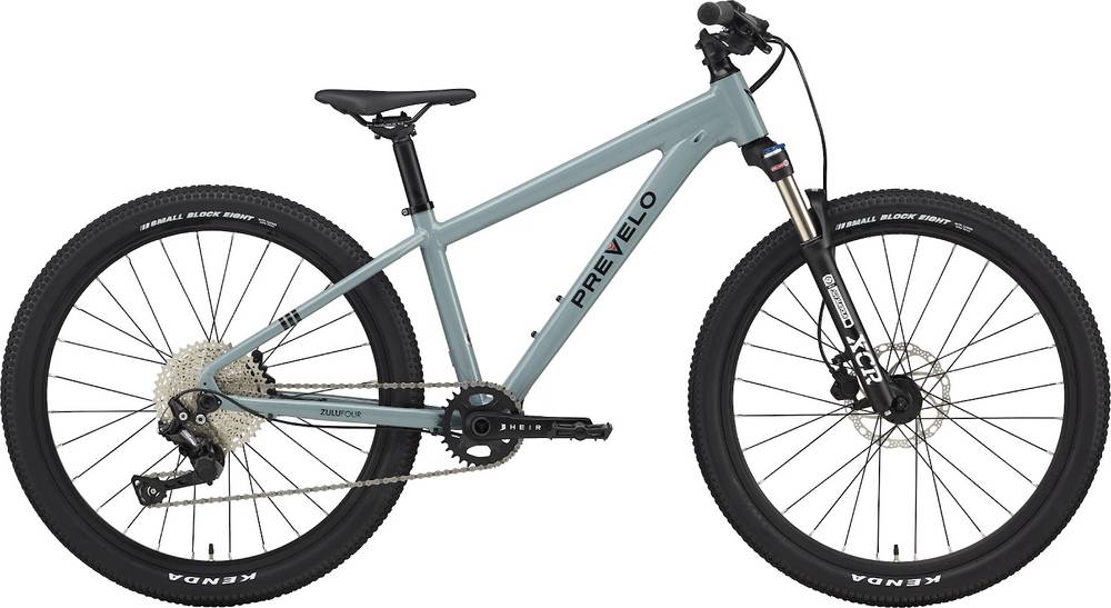 Prevelo Zulu Four