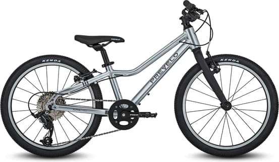 PREVELO Alpha Three