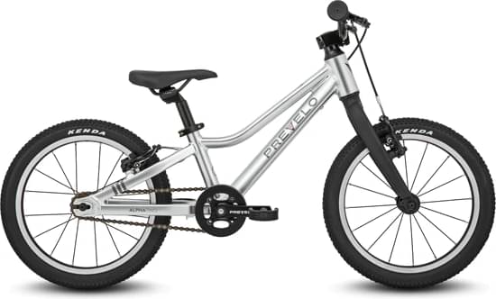 Prevelo Alpha Two