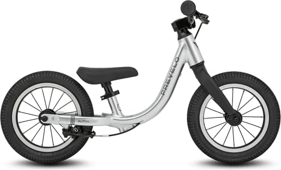 PREVELO Alpha Zero