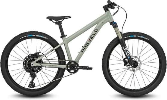 Prevelo Zulu Four HEIR