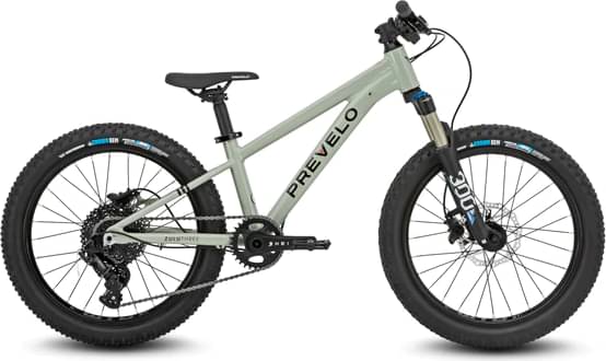 Prevelo Zulu Three HEIR