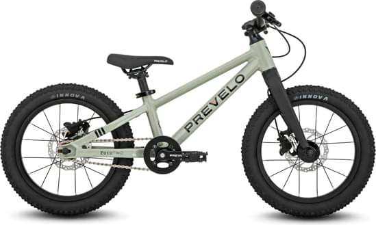 Prevelo Zulu Two HEIR