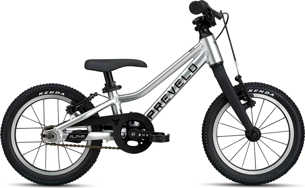 Prevelo Alpha One