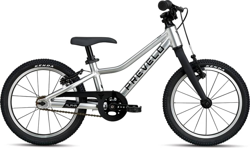 Prevelo Alpha Two
