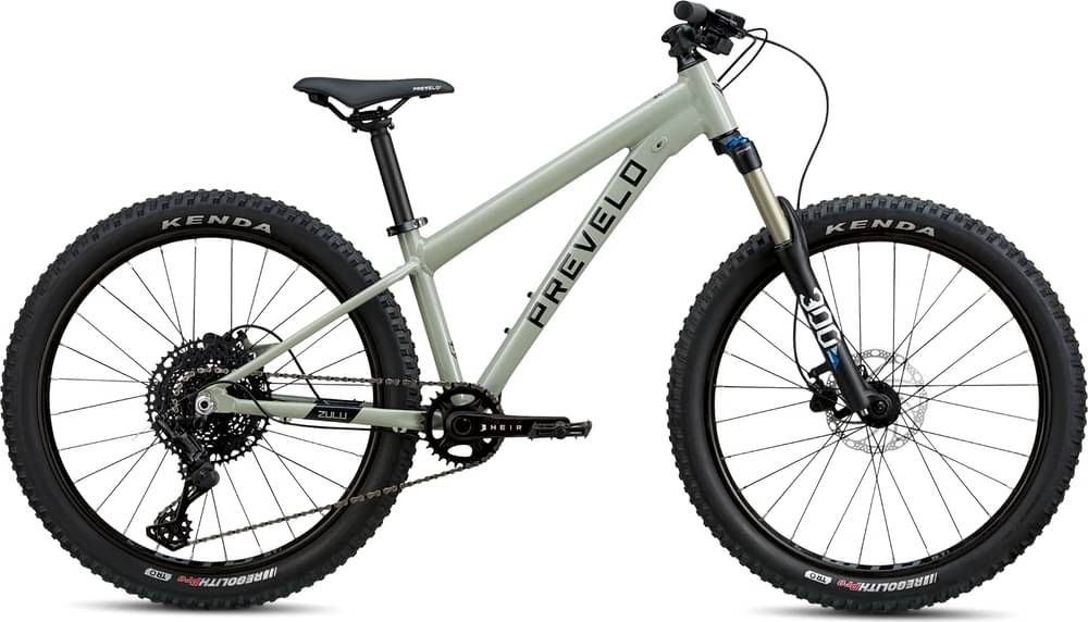 Prevelo Zulu Four