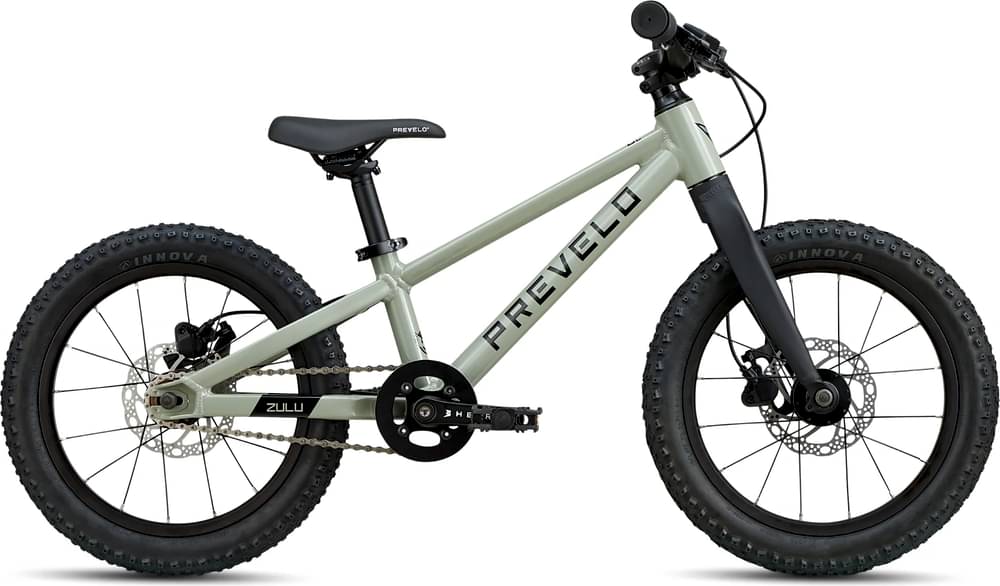 PREVELO Zulu Two HEIR