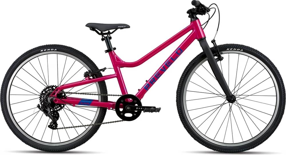 PREVELO Alpha Four