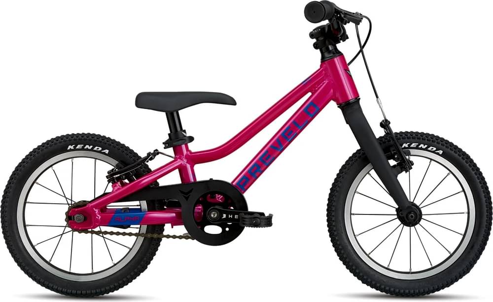 PREVELO Alpha One