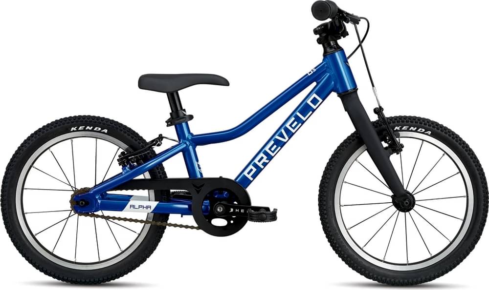 Prevelo Alpha Two