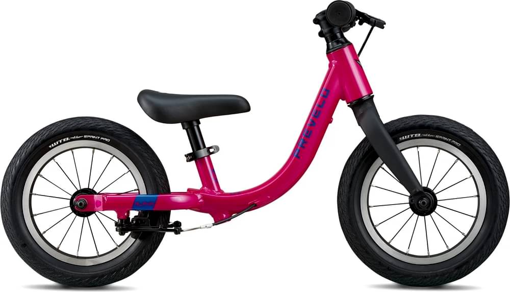 PREVELO Alpha Zero