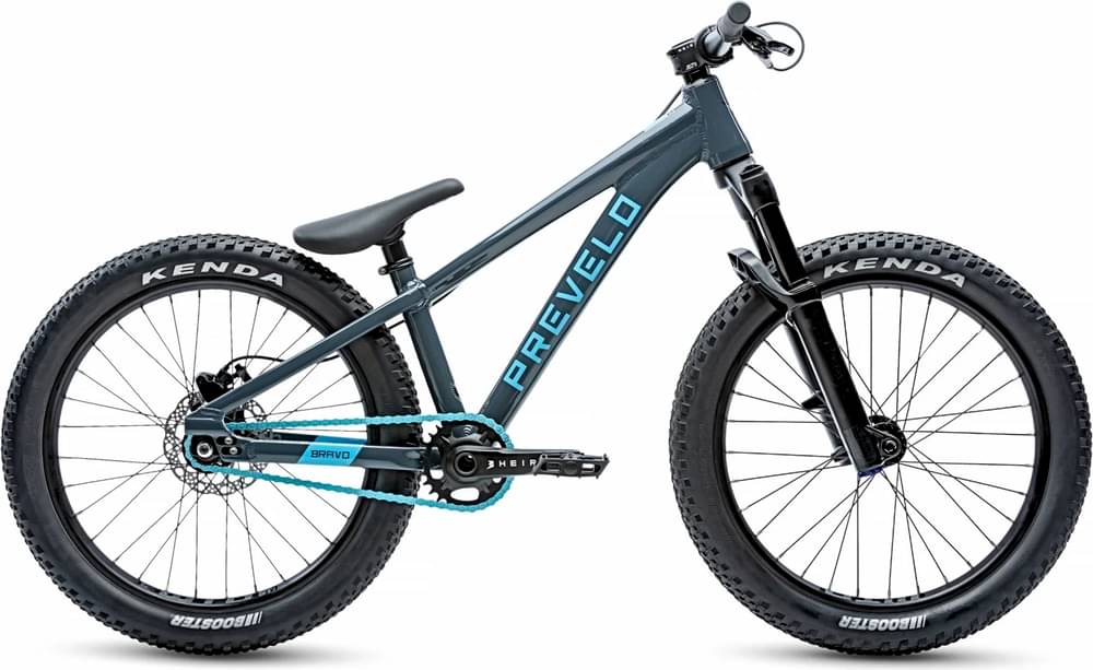 Prevelo Bravo Three