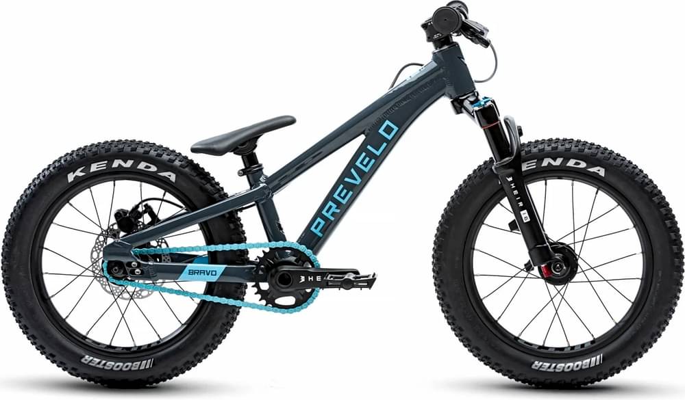 PREVELO Bravo Two