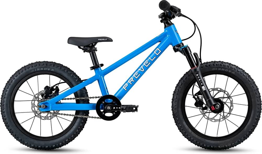 PREVELO HEIR