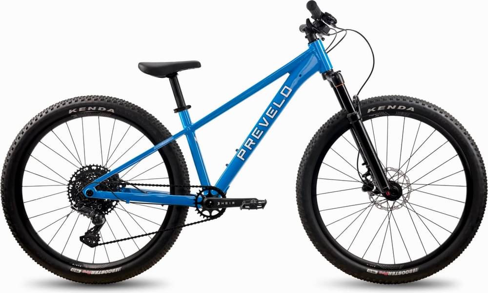 PREVELO Zulu Five