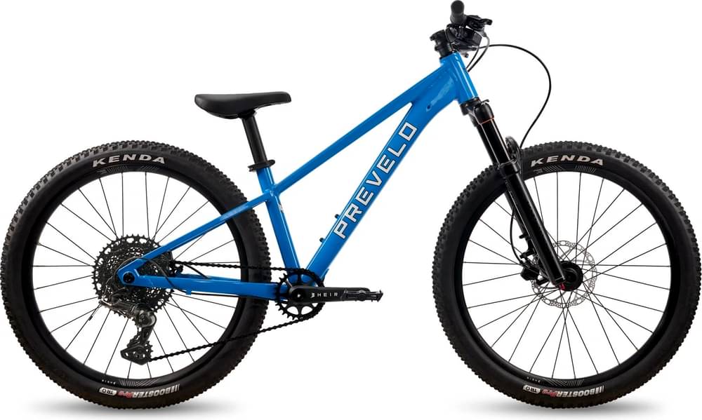 PREVELO Zulu Four