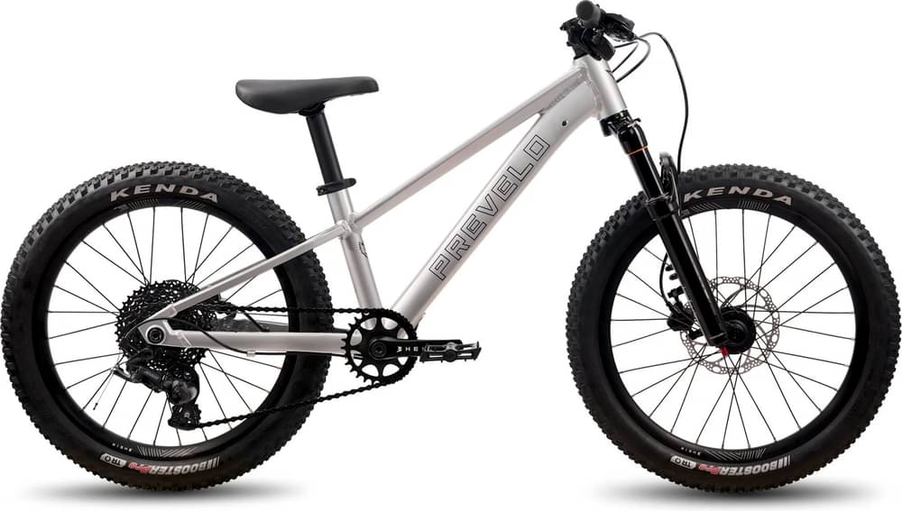 Prevelo Zulu Three