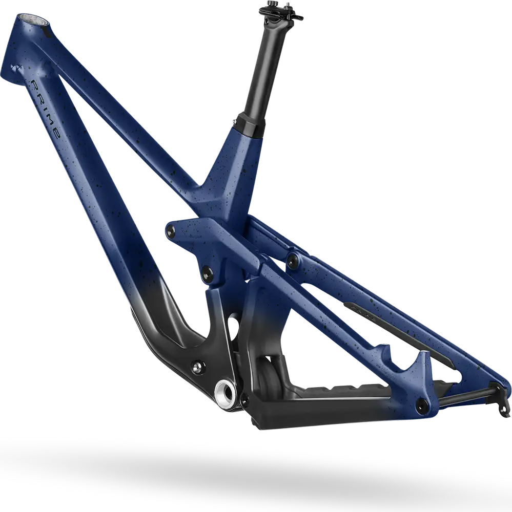 2023 Prime Rocket FRAME – Specs, Comparisons, Reviews – 99 Spokes