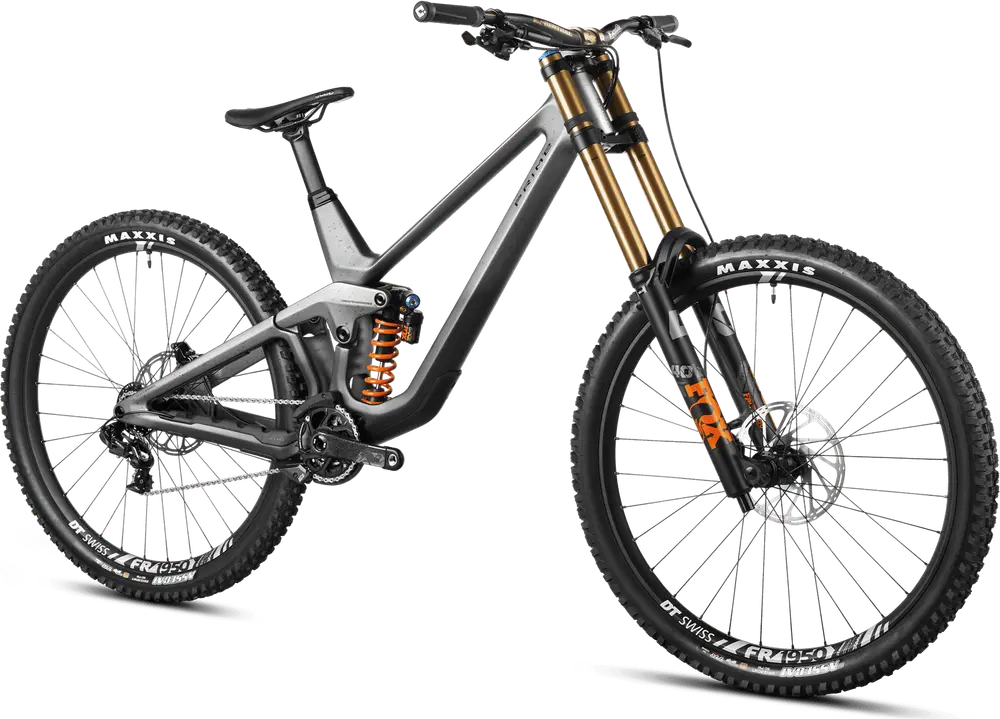 2024 Prime Rocket R2 – Specs, Comparisons, Reviews – 99 Spokes