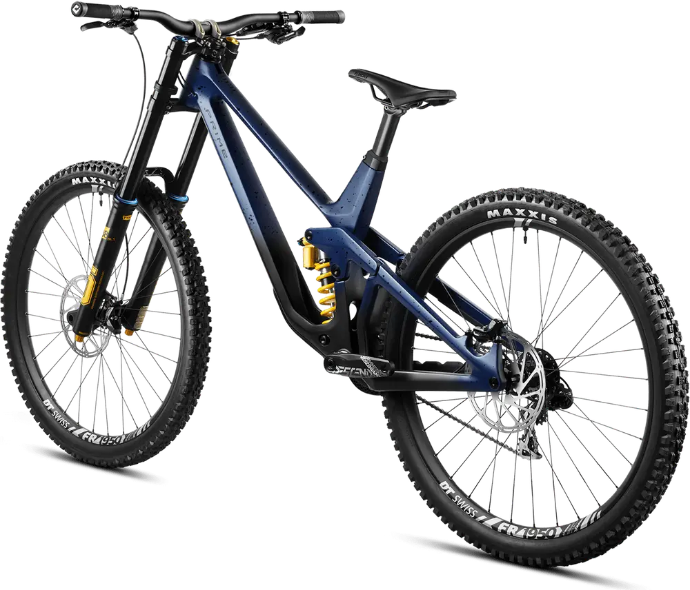 2024 Prime Rocket S1 – Specs, Comparisons, Reviews – 99 Spokes