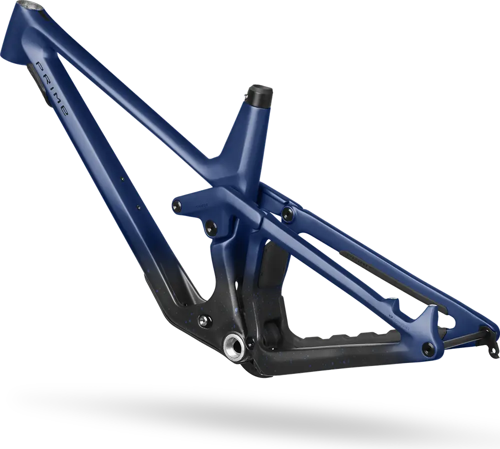 2024 Prime Thunderflash FRAME – Specs, Comparisons, Reviews – 99 Spokes