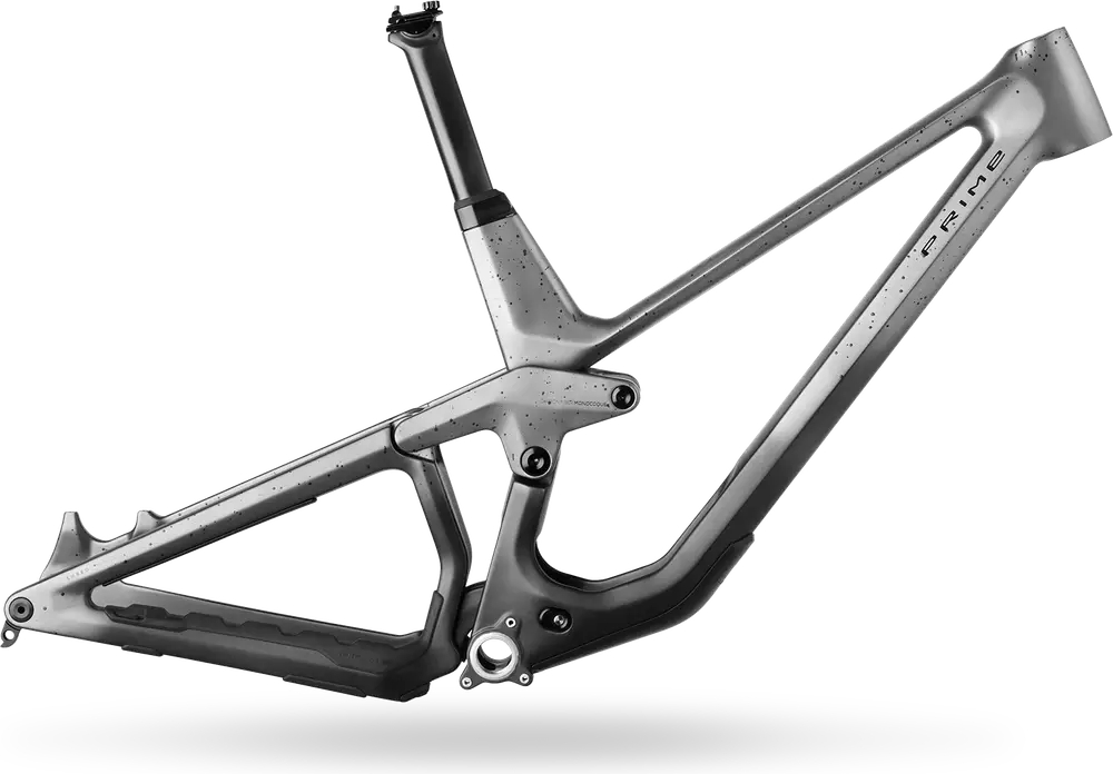 2026 Prime Rocket FRAME – Specs, Comparisons, Reviews – 99 Spokes