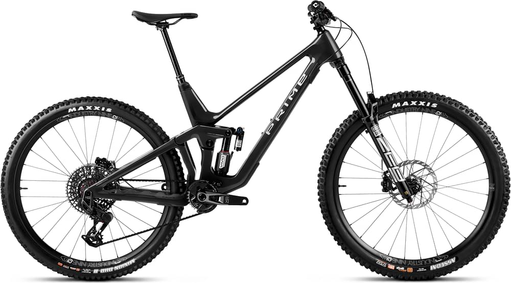 2026 Prime Thunderflash X0 AXS – Specs, Comparisons, Reviews – 99