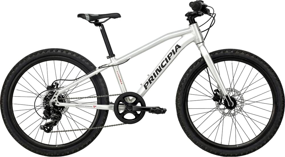 Principia Evoke A2.4