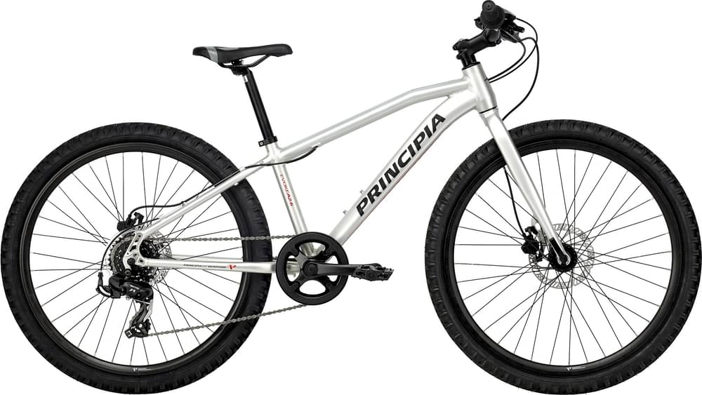 Principia Evoke A2.6
