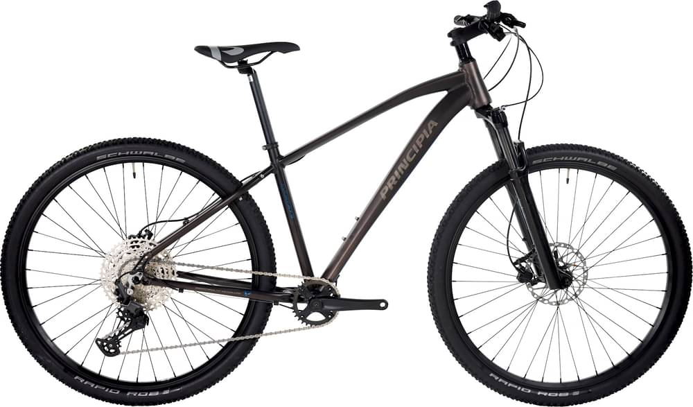 PRINCIPIA Evoke A7.9