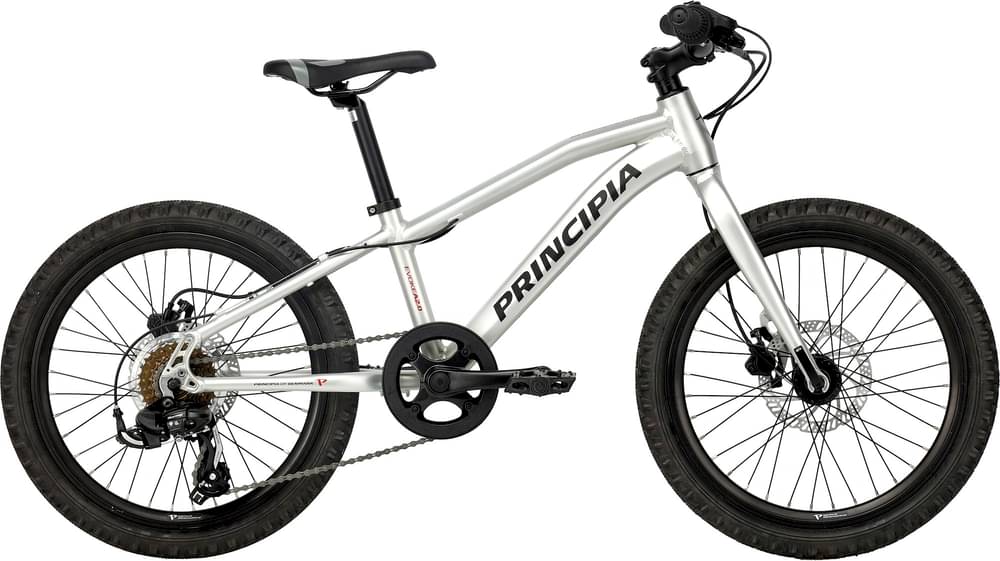 Principia Evoke A2.0