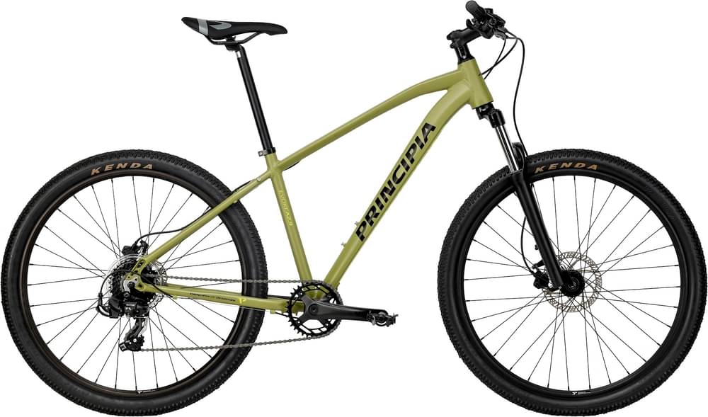 PRINCIPIA Evoke A2.9