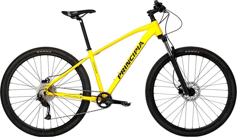 PRINCIPIA Evoke A4.9