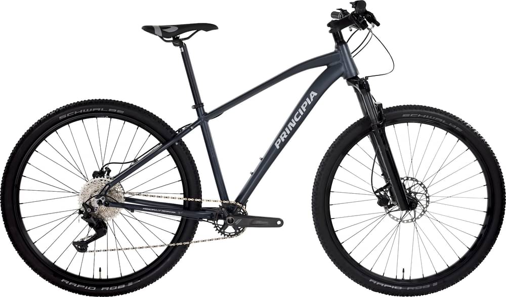 PRINCIPIA Evoke A5.9