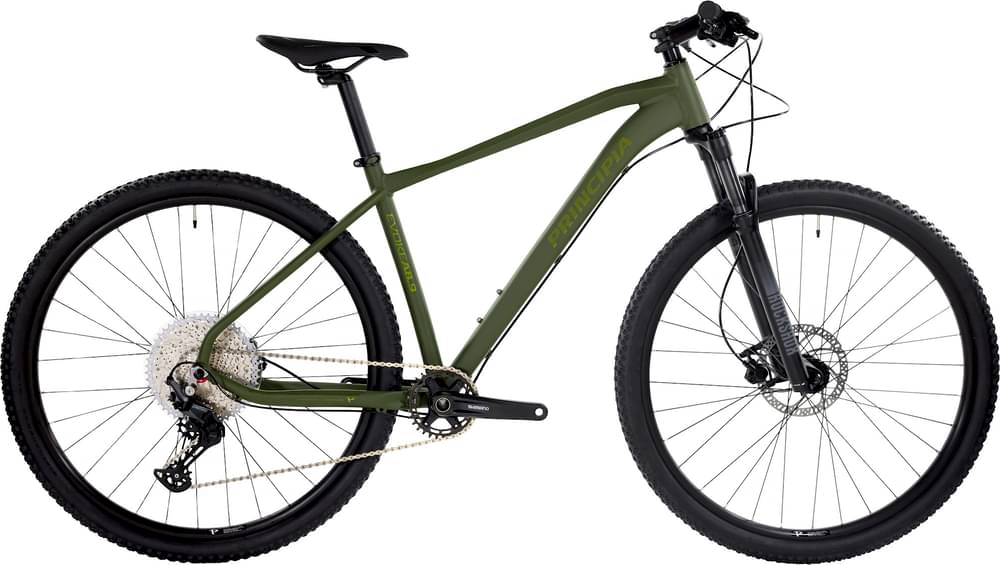 PRINCIPIA Evoke A8.9