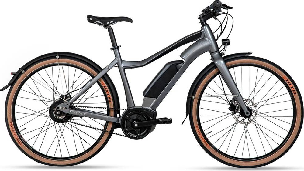 Priority EMBARK E-BIKE