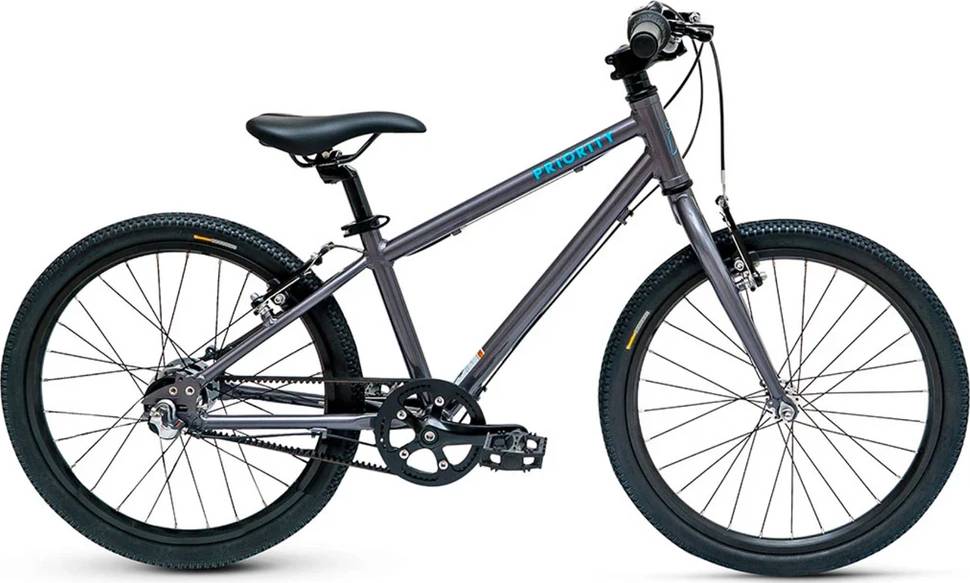 Priority START 20"
