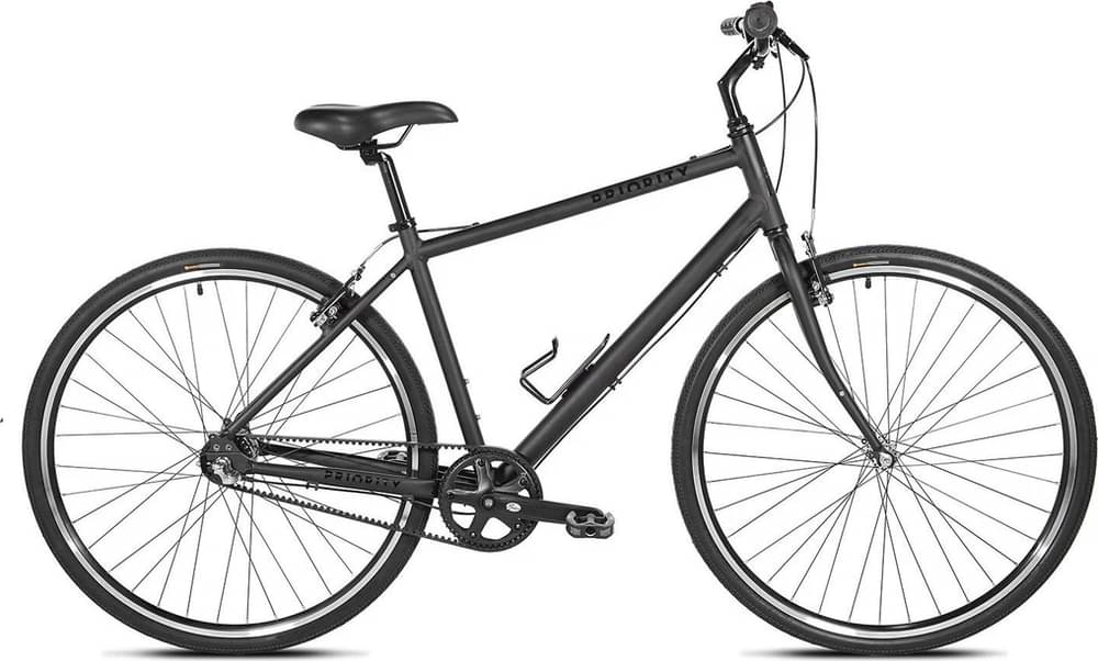 Priority CLASSIC PLUS - GOTHAM EDITION