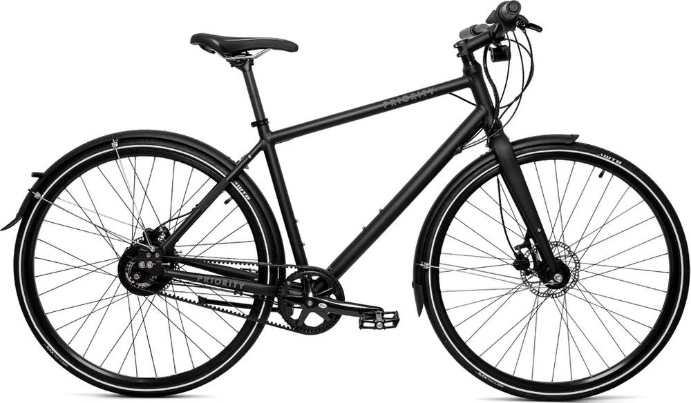 PRIORITY CONTINUUM ONYX