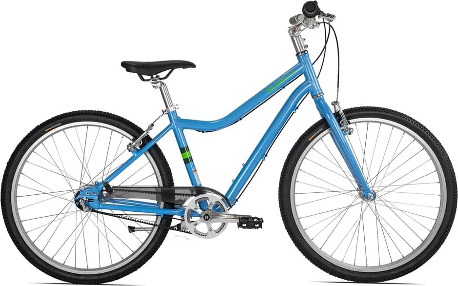 Priority START 24"