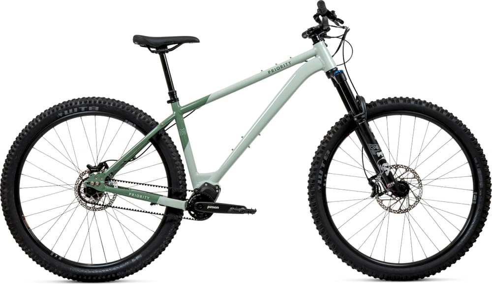 Priority 600HXT