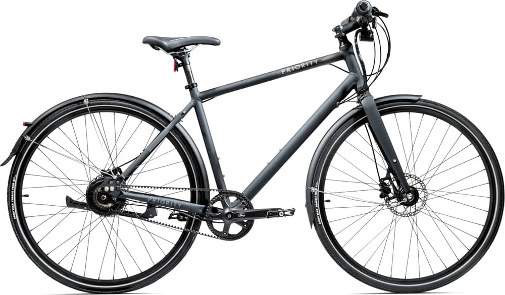 Priority CONTINUUM ONYX