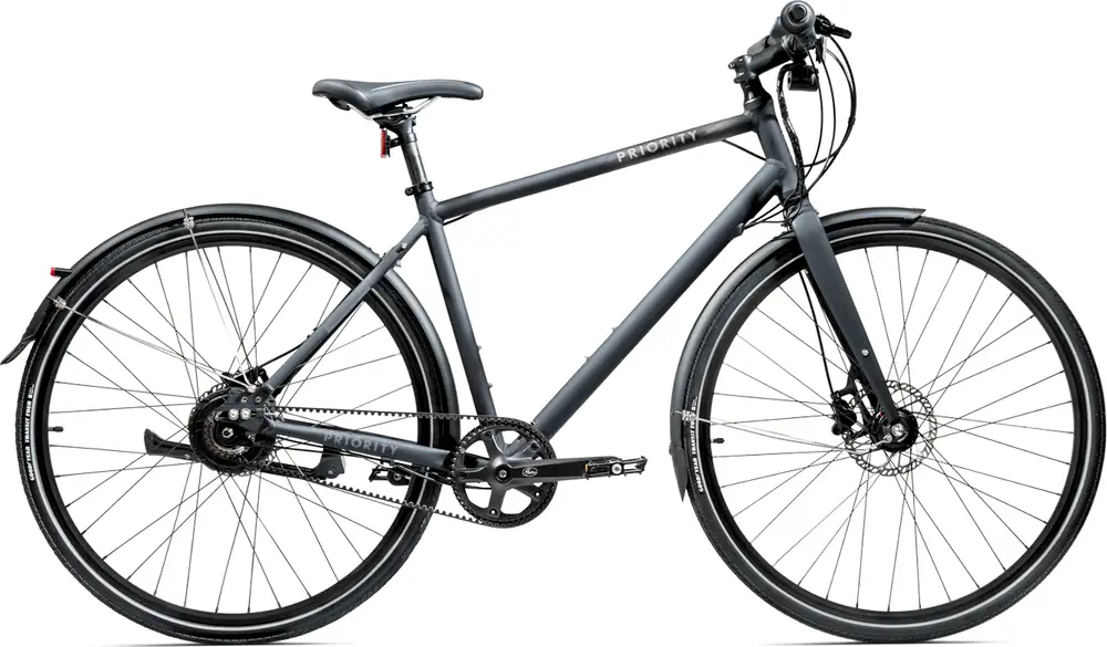 2023 Priority CONTINUUM ONYX – Specs, Comparisons, Reviews – 99 Spokes