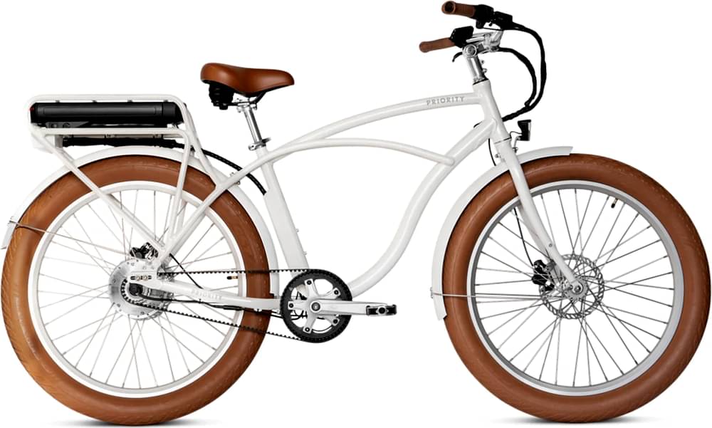 Priority E-COAST