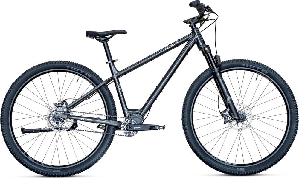PRIORITY 600ADX