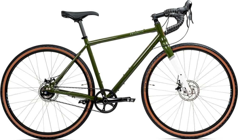 PRIORITY APOLLO GRAVEL