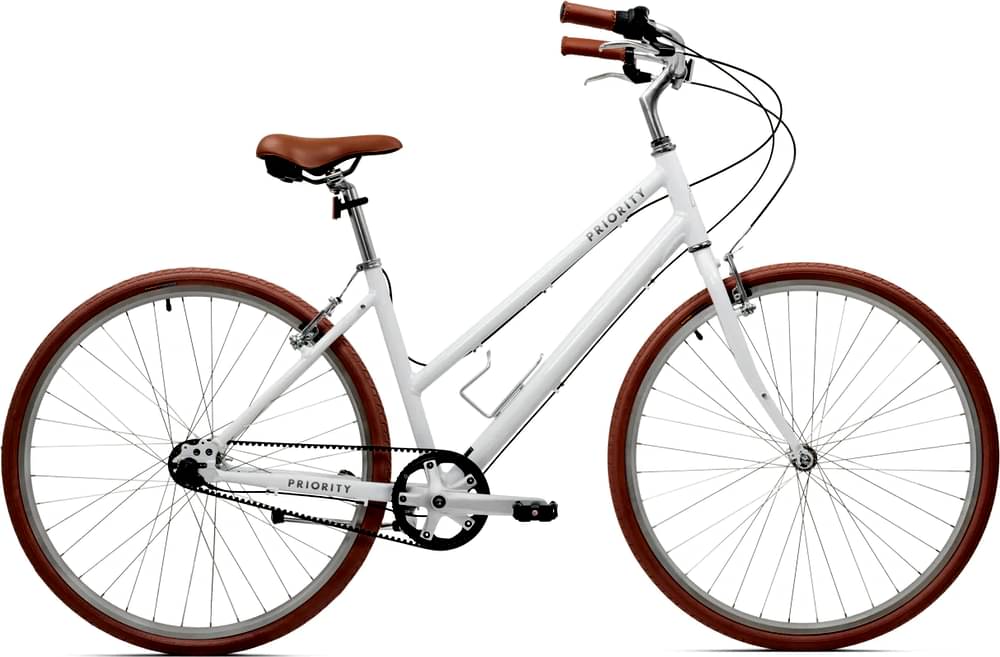 Priority CLASSIC PLUS