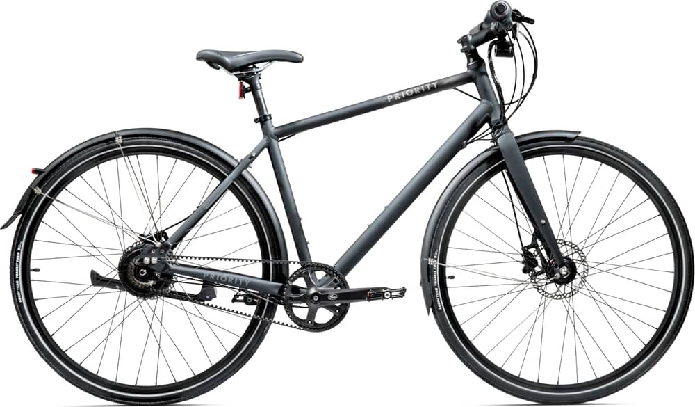 Priority CONTINUUM ONYX